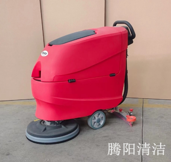 洗地機使用的常見問題